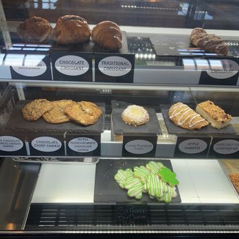 Ovenbird Bakery - Baked items - Bakeries Near Me - Baltimore, Maryland