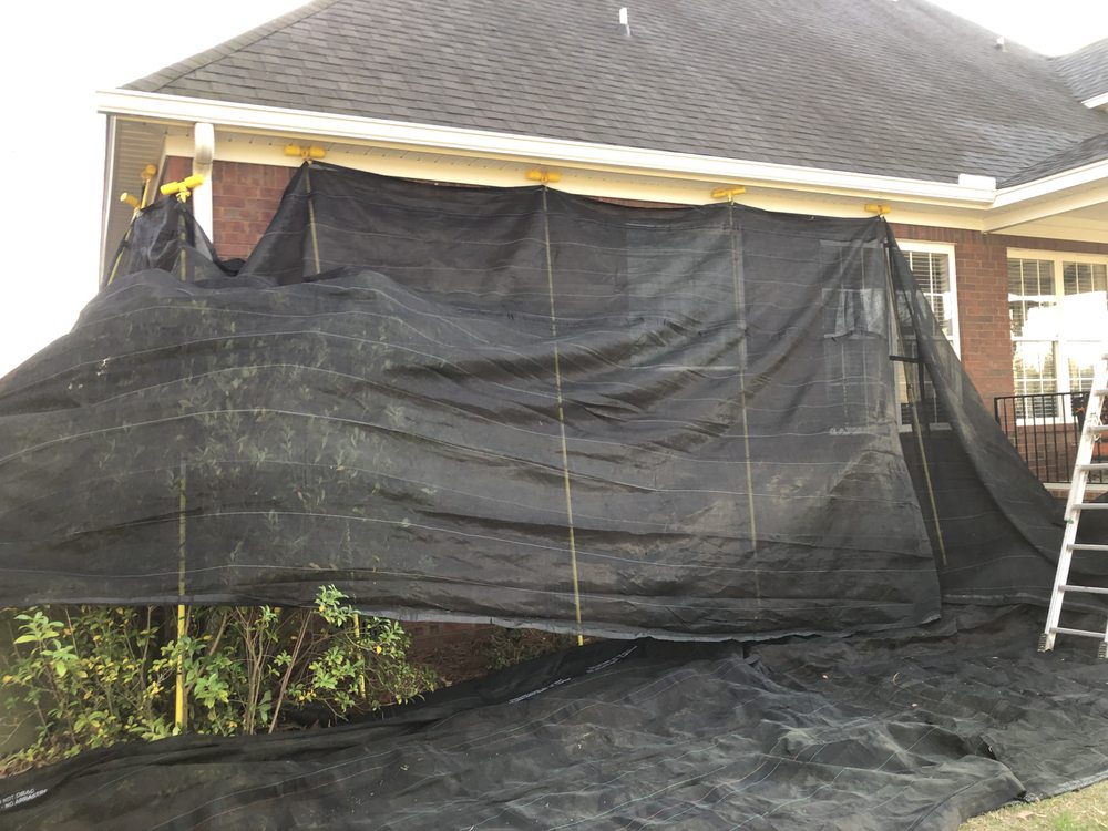 Slide of Florence Roofing