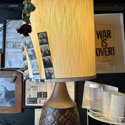 International Bar - International Bar and international artist lounge