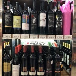 Bodegas Alianza