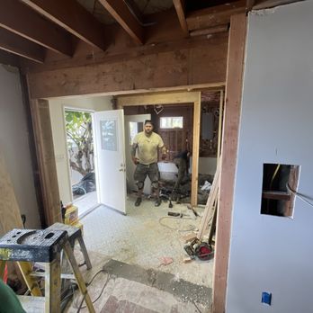 J&C Handyman Improvements - Open concept design. - Handyman Near Me - Martinez, California J&C Handyman Improvements - Open concept design. - Handyman Near Me - Martinez, California