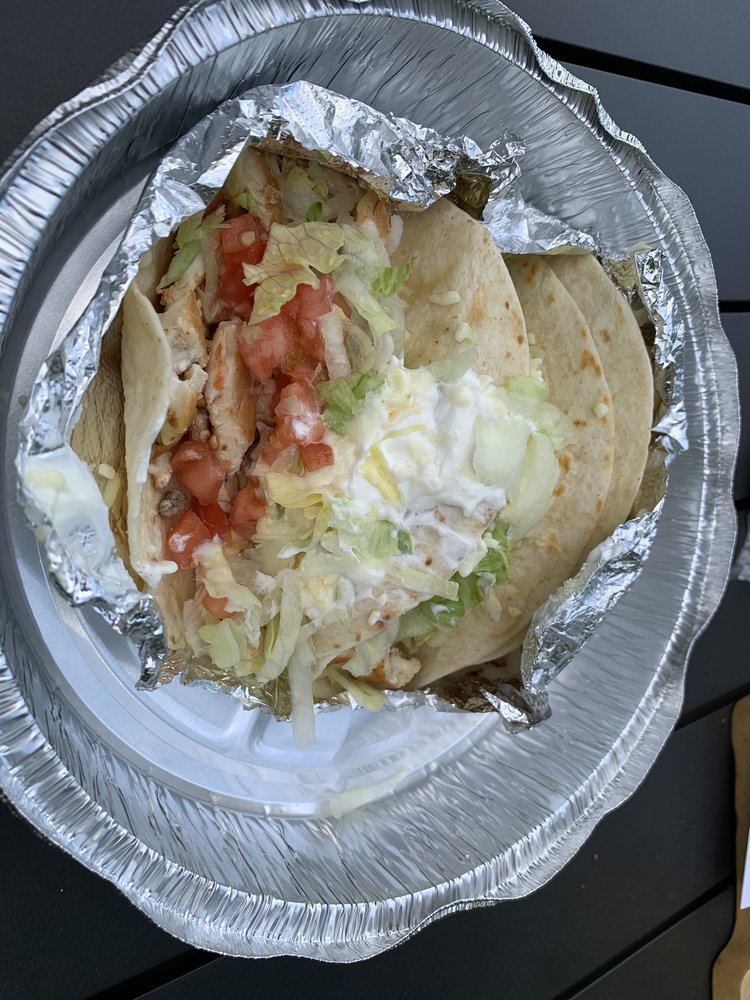 Los Amigos — Mexican restaurant in Lancaster