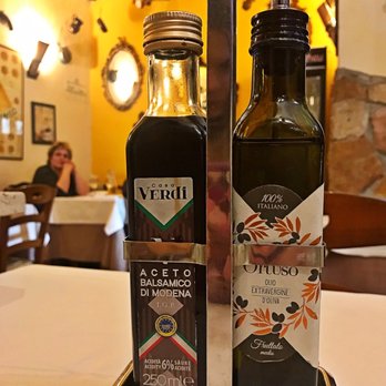 La Taverna Italiana - Pizza Near Me - Rome, RM