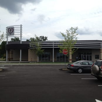 Grace Community Church - View of new building (from the parking lot) - Churches Near Me - Cranberry Township, Pennsylvania Grace Community Church - View of new building (from the parking lot) - Churches Near Me - Cranberry Township, Pennsylvania