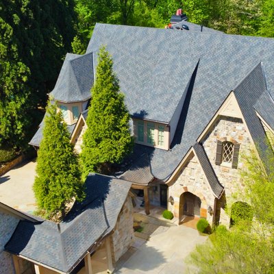Greater American Roofing