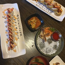 Mexican Orgasm Roll Mexican Orgasm Roll