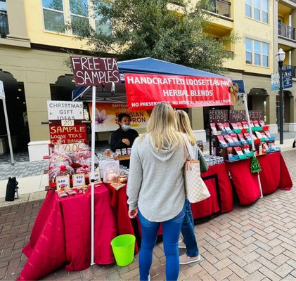 Maitland Farmer's Market by null