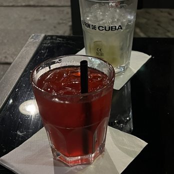 Bahamas - Caipiroska and Hemingway sour. Avoid at al cost. - Dance Clubs Near Me - Berlin, BE Bahamas - Caipiroska and Hemingway sour. Avoid at al cost. - Dance Clubs Near Me - Berlin, BE