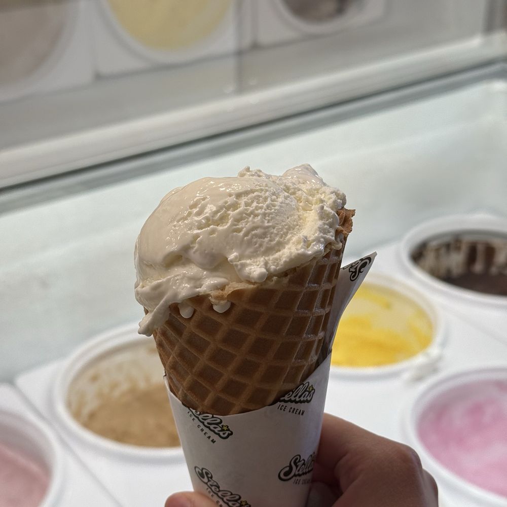 Stella's Ice Cream - Ahwatukee - Ice Cream & Frozen Yogurt Near Me - Phoenix, Arizona Stella's Ice Cream - Ahwatukee - Ice Cream & Frozen Yogurt Near Me - Phoenix, Arizona