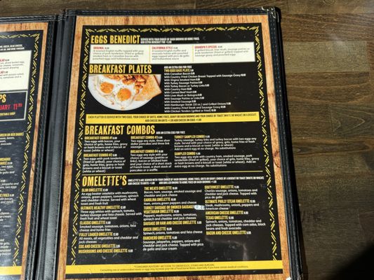 Menu photo 2 Wakey Wakey Charlotte, NC Menu photo 2 Wakey Wakey Charlotte, NC