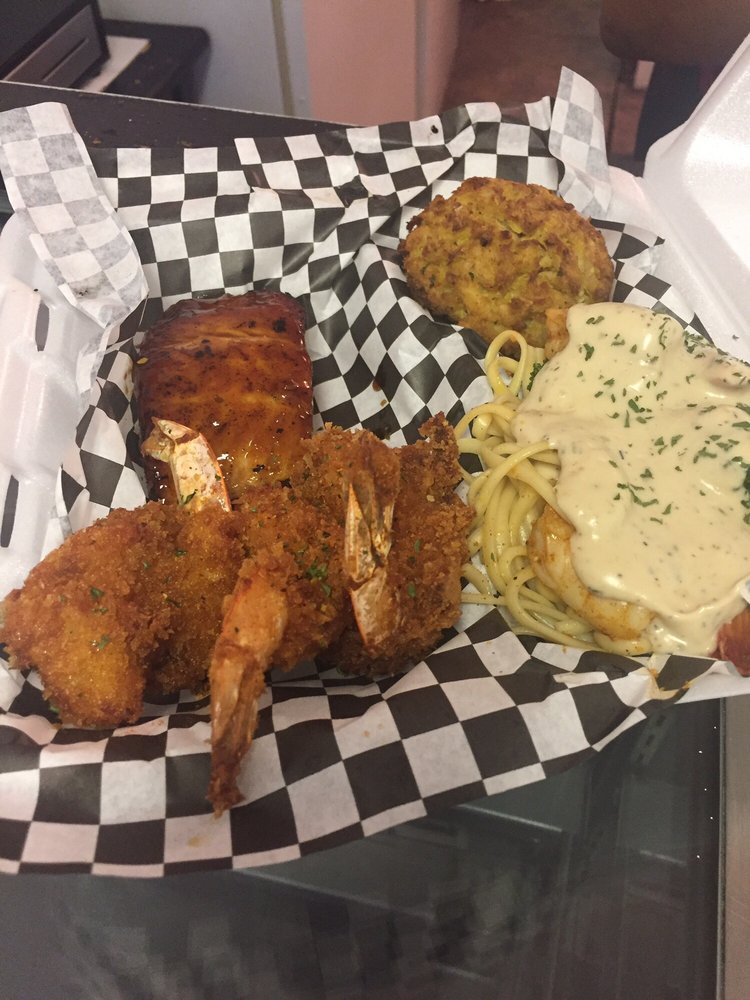 CRABS R US Updated June 2024 2100 Pleasant Hill Rd, Duluth,