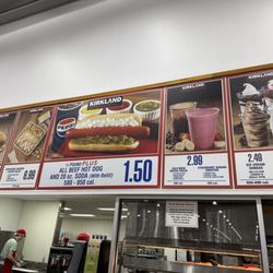 Costco Wholesale