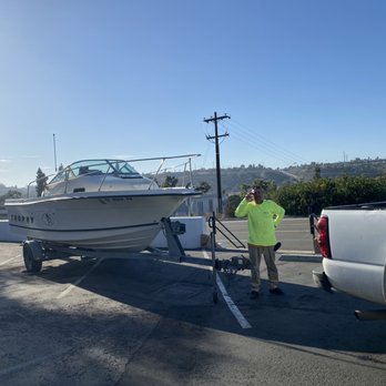 M2O Marine - Boating Near Me - La Mesa, California