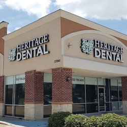Heritage Dental - Katy - heritage dental katy