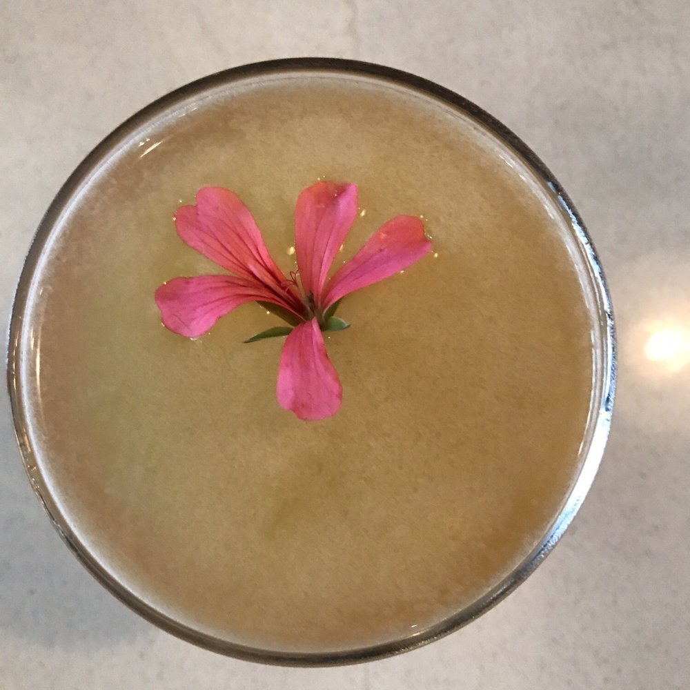 Highwayman - Amazing chan chan - Cocktail Bars Near Me - Halifax, Nova Scotia