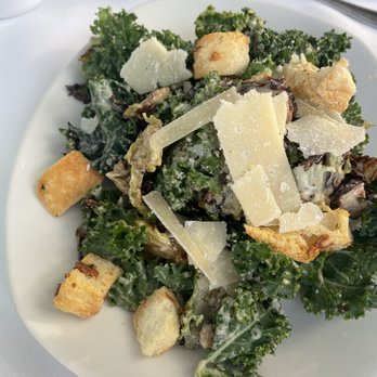 Peohe's - Kale Cesar - Seafood Near Me - Coronado, California Peohe's - Kale Cesar - Seafood Near Me - Coronado, California
