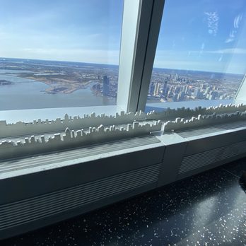 One World Observatory - Observatories Near Me - New York, New York One World Observatory - Observatories Near Me - New York, New York