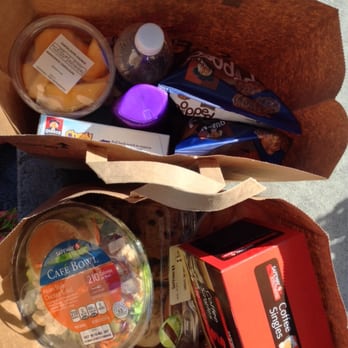 Safeway - Grocery Near Me - Berkeley, California