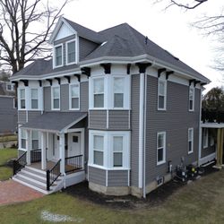 GN Exteriors