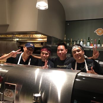 Sushi On Fire - Long Beach crew! - Sushi Bars Near Me - Long Beach, California Sushi On Fire - Long Beach crew! - Sushi Bars Near Me - Long Beach, California