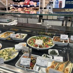 Sapori & Dintori Conad - Freshly-made Salad
