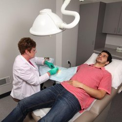 Amana Care Clinic