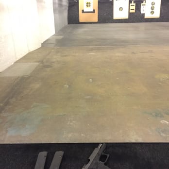 FT3 Tactical - #2 corner shooting stall - Gun/Rifle Ranges Near Me - Stanton, California