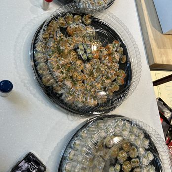 Sushi Station - Sushi Bars Near Me - Webster Groves, Missouri Sushi Station - Sushi Bars Near Me - Webster Groves, Missouri