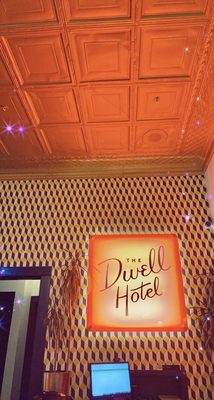 The Dwell Hotel by null