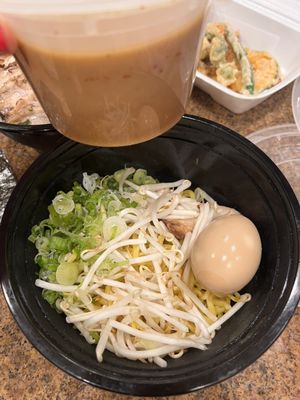 Ramen Ryoma Beaverton by null