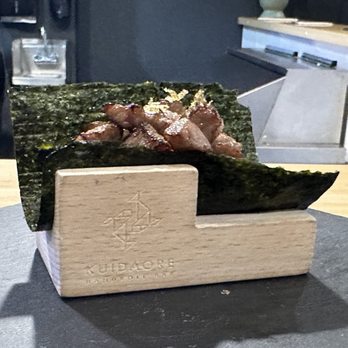 Kuidaore Handroll Bar - Bars Near Me - Oakland, California Kuidaore Handroll Bar - Bars Near Me - Oakland, California