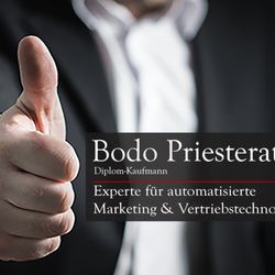Bodo Priesterath