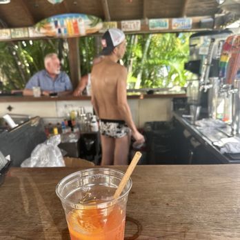 Bourbon Street Pub - Don't go here ever - Gay Bars Near Me - Key West, Florida