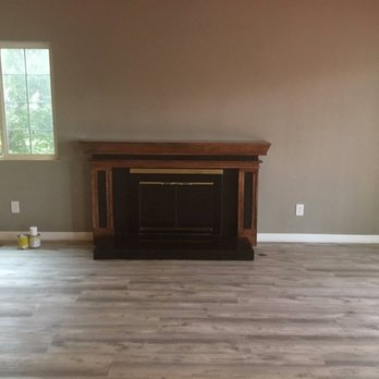 DM Painting - Love my fireplace - Painters Near Me DM Painting - Love my fireplace - Painters Near Me