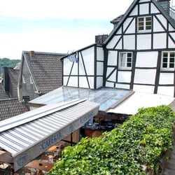 Die Stiege