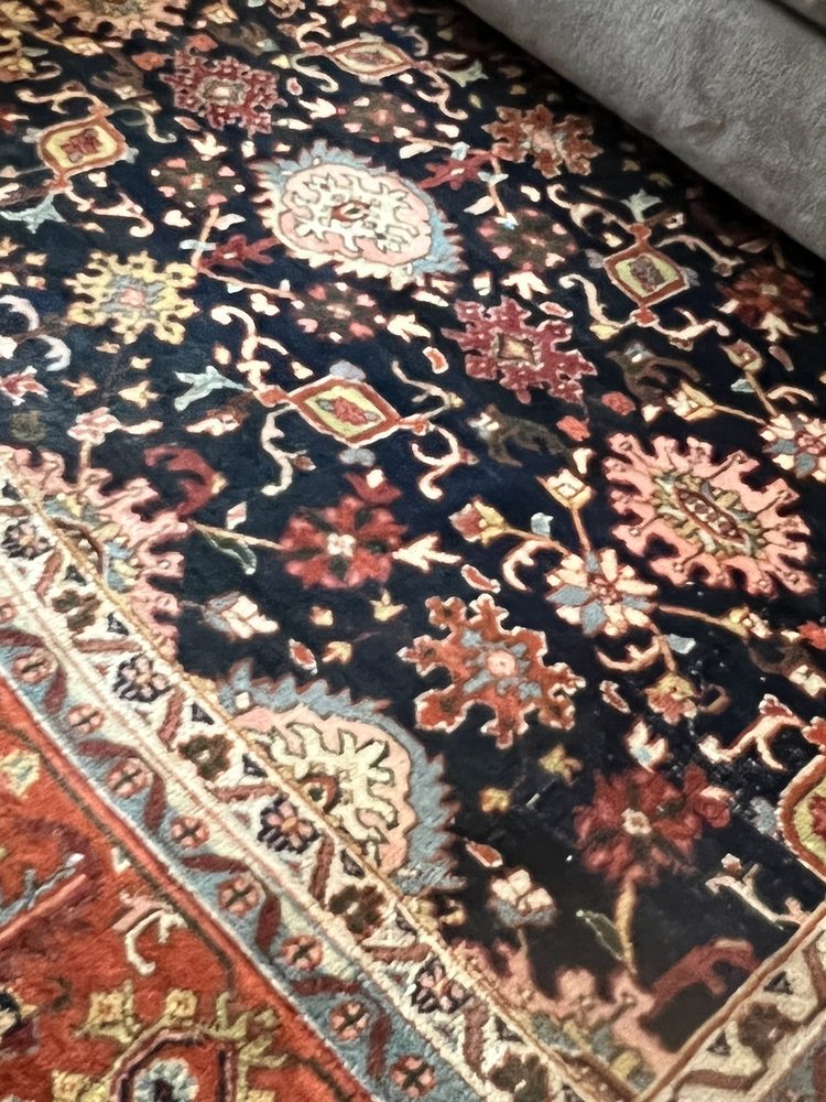 WARD’S ORIENTAL RUG SERVICE & GALLERY Updated October 2024 126