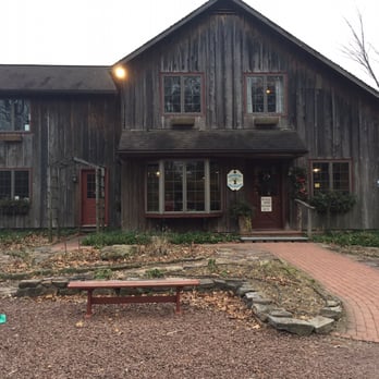 Solebury Orchards - Out front - Fruits & Veggies Near Me - New Hope, Pennsylvania