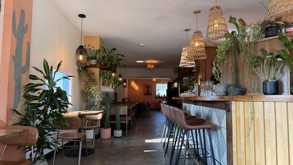 Contento Cafe by null