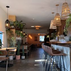Cutest cafe