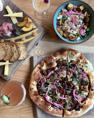 The Millworks by null