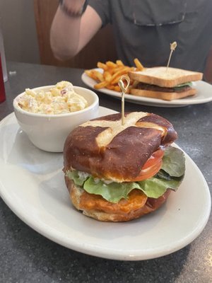 Crooked Lake Ice Cream Company by null