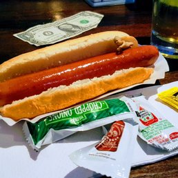 Hot Dog