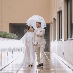 Stych Oxnard - Men's Clothing, Tactical Wear & Alterations - Linen suit, perfect for the summer wedding, at Stych.