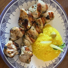 Chicken n rice