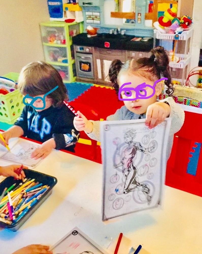 Little Friends Child Care - childcare center in Garfield, NJ