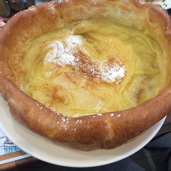 Plums Cafe - Dutch Baby - Breakfast & Brunch Near Me - Costa Mesa, California Plums Cafe - Dutch Baby - Breakfast & Brunch Near Me - Costa Mesa, California