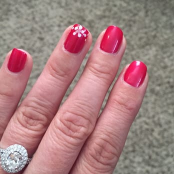 Chand Nails Spa - Love my mani!! - Nail Salons Near Me - Murfreesboro, Tennessee