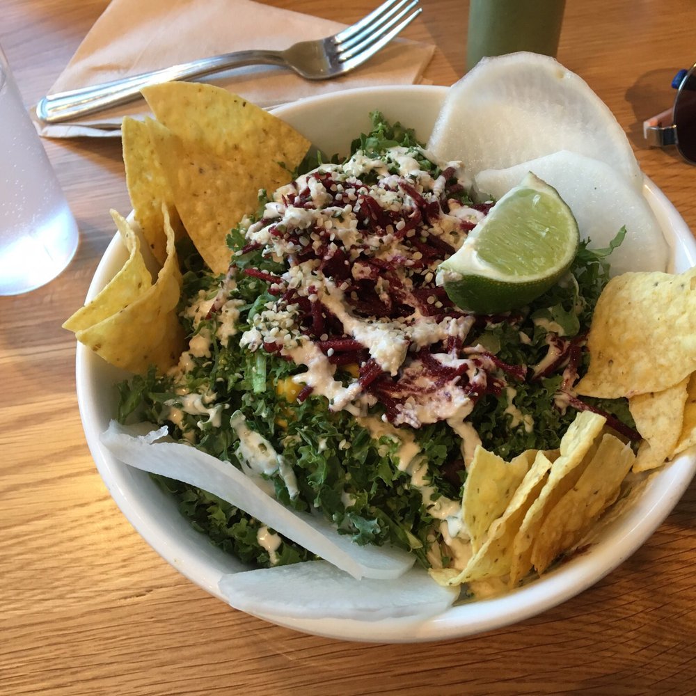 Kupfert & Kim - Oaxaca - Gluten-Free Near Me - Toronto, Ontario