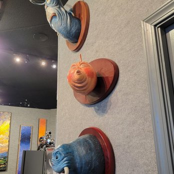 Marcus Ashley Gallery - Art Galleries Near Me - South Lake Tahoe, California
