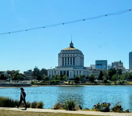 RENÉ C. DAVIDSON ALAMEDA COUNTY COURTHOUSE  72 Photos & 71 Reviews